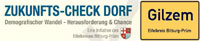 "Zukunfts-Check Dorf"